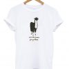 save the drama t-shirt