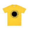 suns t shirt