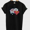 this looks like a job for superman tshirt