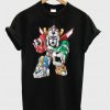 voltron chibi t-shirt