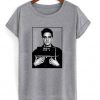 Elvis Presley Convicted T-shirt