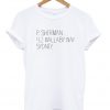 Finding Nemo T-shirt