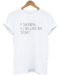 Finding Nemo T-shirt