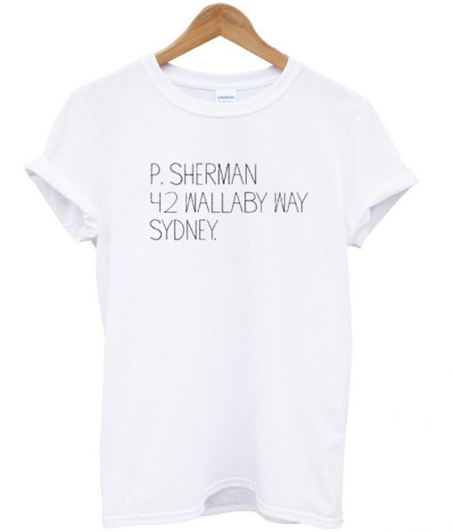 Finding Nemo T-shirt