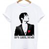 He's Mine Bitch T-shirt