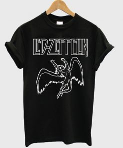 Led Zeppelin T-shirt