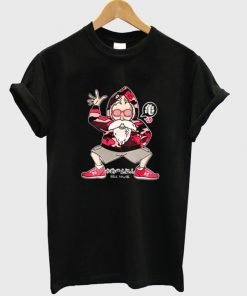 Master Roshi Dragon Ball Tshirt