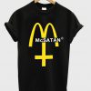 Mc.satan tshirt