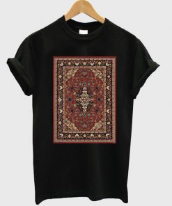 Persian Rug T-shirt