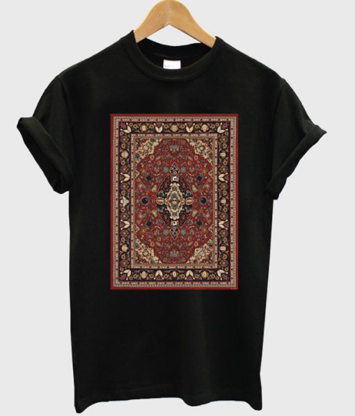 Persian Rug T-shirt