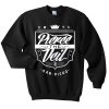 Pierce The Veil California Sweatshirt