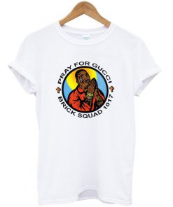 Pray For Popular Rap Music T-Shirt