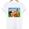 Teletubbies t-shirt