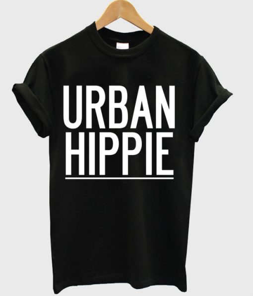Urban Hippie Tshirt