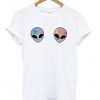 alien cute t-shirt