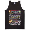 charmander are red pokemon quotes tanktop