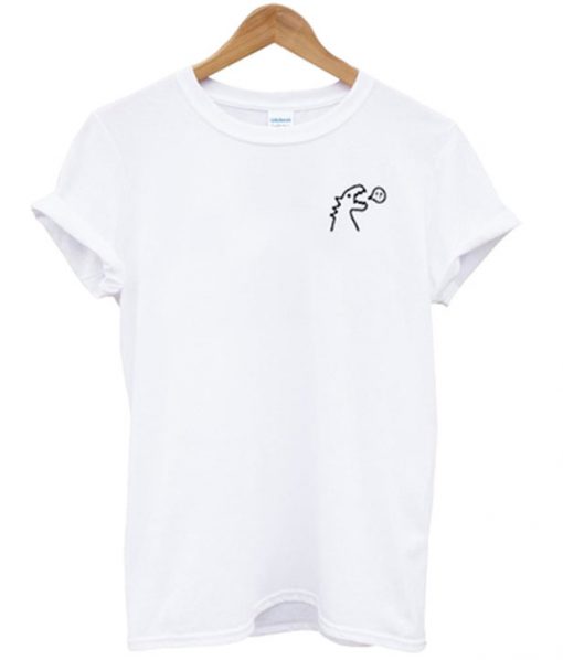 dragon cute t-shirt