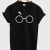 harry potter t-shirt