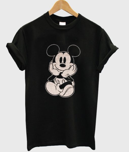 mickey mouse t-shirt
