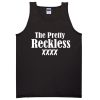the pretty reckless tanktop
