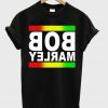 Bob Marley T-shirt
