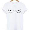 Boobs Piercings T-shirt