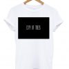 City Of Trees T-shirt