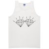 Diamonds Tanktop