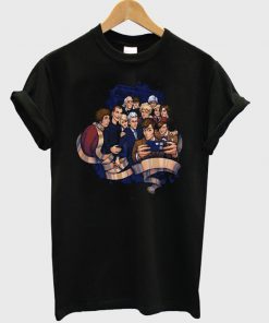 Doctor Who Selfie Tshirt