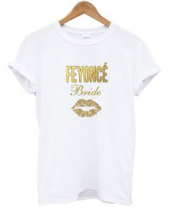 Feyonce Bridge Tshirt