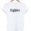 Fighter T-shirt