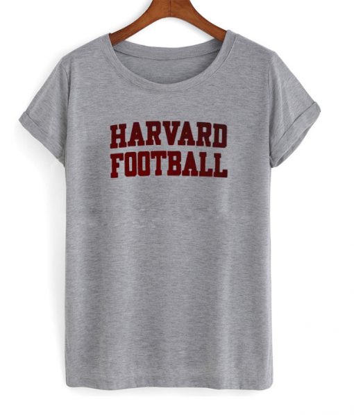 Harvard Football T-shirt
