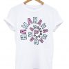 Laughing T-shirt