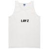 Lay z tanktop