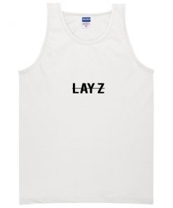 Lay z tanktop