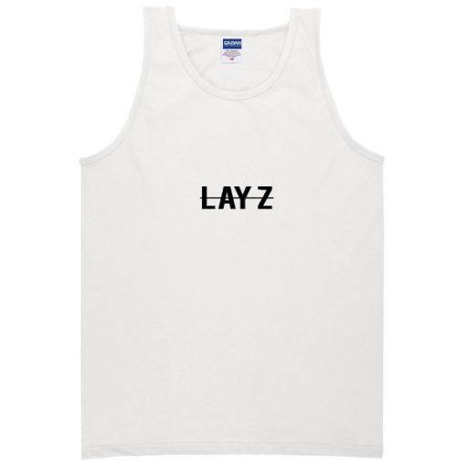 Lay z tanktop