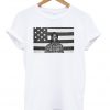 Live Love Asap t-shirt