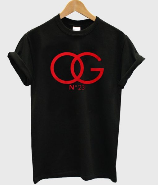 OG N23 T-shirt