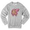 Odd Future Sweatshirt