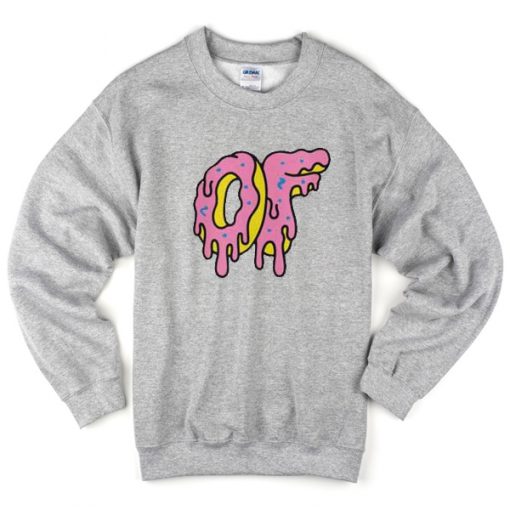 Odd Future Sweatshirt