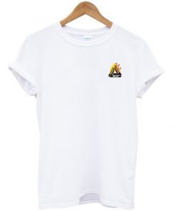 Palace Skateboards T Shirt