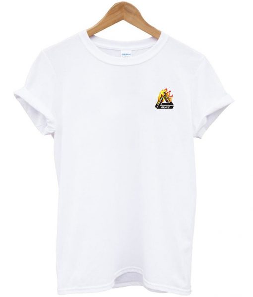 Palace Skateboards T Shirt