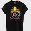 Power Rangers Mighty Morphin T-shirt