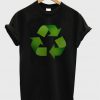 Recycle Logo T-shirt