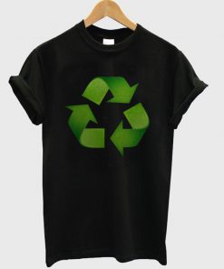 Recycle Logo T-shirt