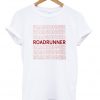 Road Runner T-shirt