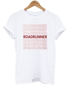 Road Runner T-shirt