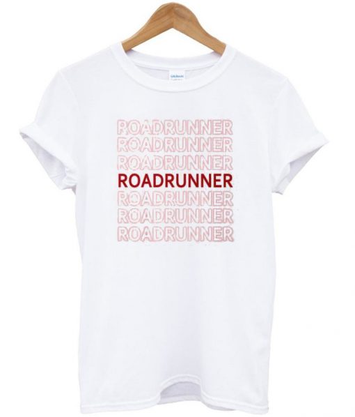 Road Runner T-shirt