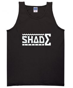 Shade London Tanktop