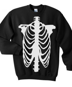Skeleton Sweatshirt